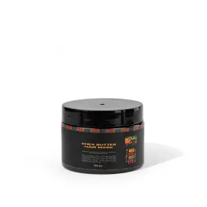 ماسك أفريقا للشعر