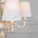 New Classic Table Lamp133