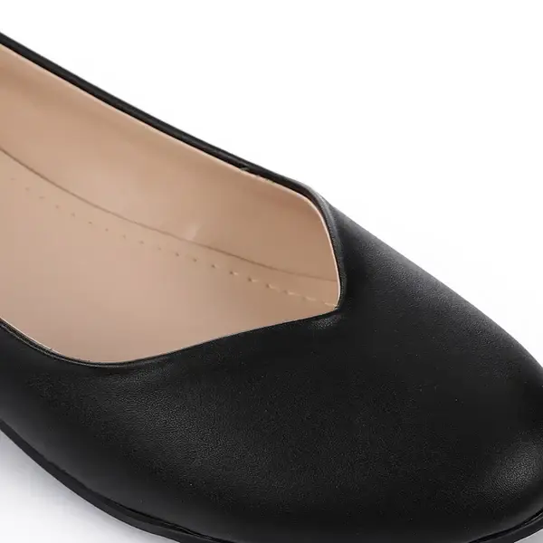 Ballerinas B-3