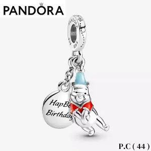 charms pooh
