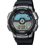 CASIO AE-1100W-1AVDF