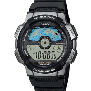 CASIO AE-1100W-1AVDF
