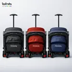 سترولر بيبي يد ترولي بيطلع الطيارة – 008TC-1