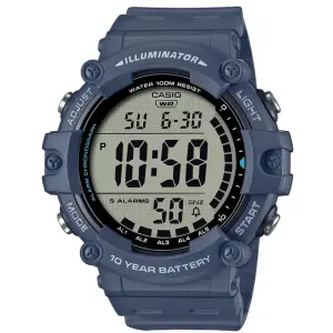 CASIO AE-1500WHX-1AVDF