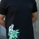 RELAXED T-SHIRT