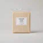 Agha Home Essential Comfort Microfiber Fitted Sheet Beige Stripe