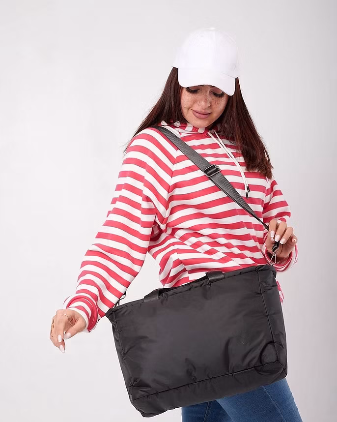 Buff Bag Black