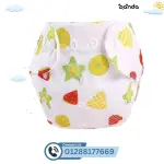 بديل حفاظ + فوطة بطانة ,غيار قابلة للغسل