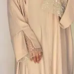 Wealth Abaya – Baig