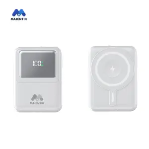 Majentik Power Bank MJ-28 10000 mAh