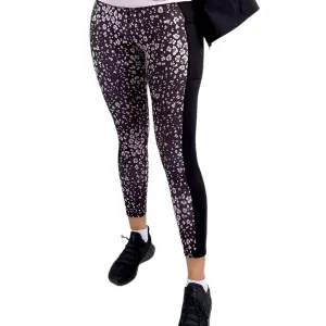 Women's Floral Rose Leggings