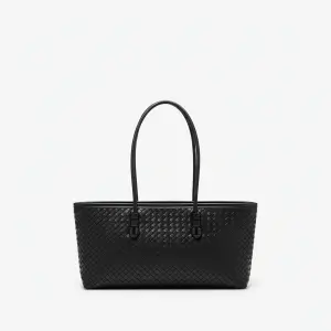 Intrecciato Luxe Tote
