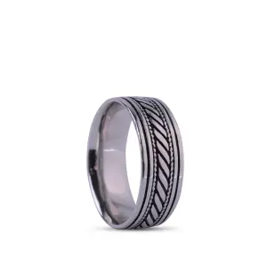 Men wedding ring