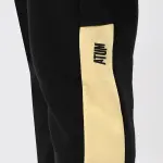 Essential Women's Black Sweatpants