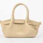 Demi Mini Leather cafe