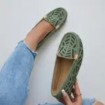 Ballerina Suede Lazar Comfort BN-11