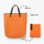 Bag It Up