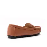 Ballerina With Square Buckle BN-41