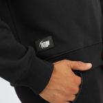 Men's Black Sweatshirt