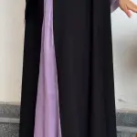 Purple Waves