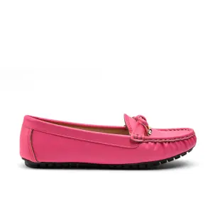 Ballerina Comfort Loafers - BN-36
