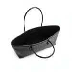 Intrecciato Luxe Tote