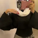 Snatch Top