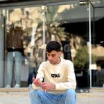 AMERICAN EAGLE T-shirt