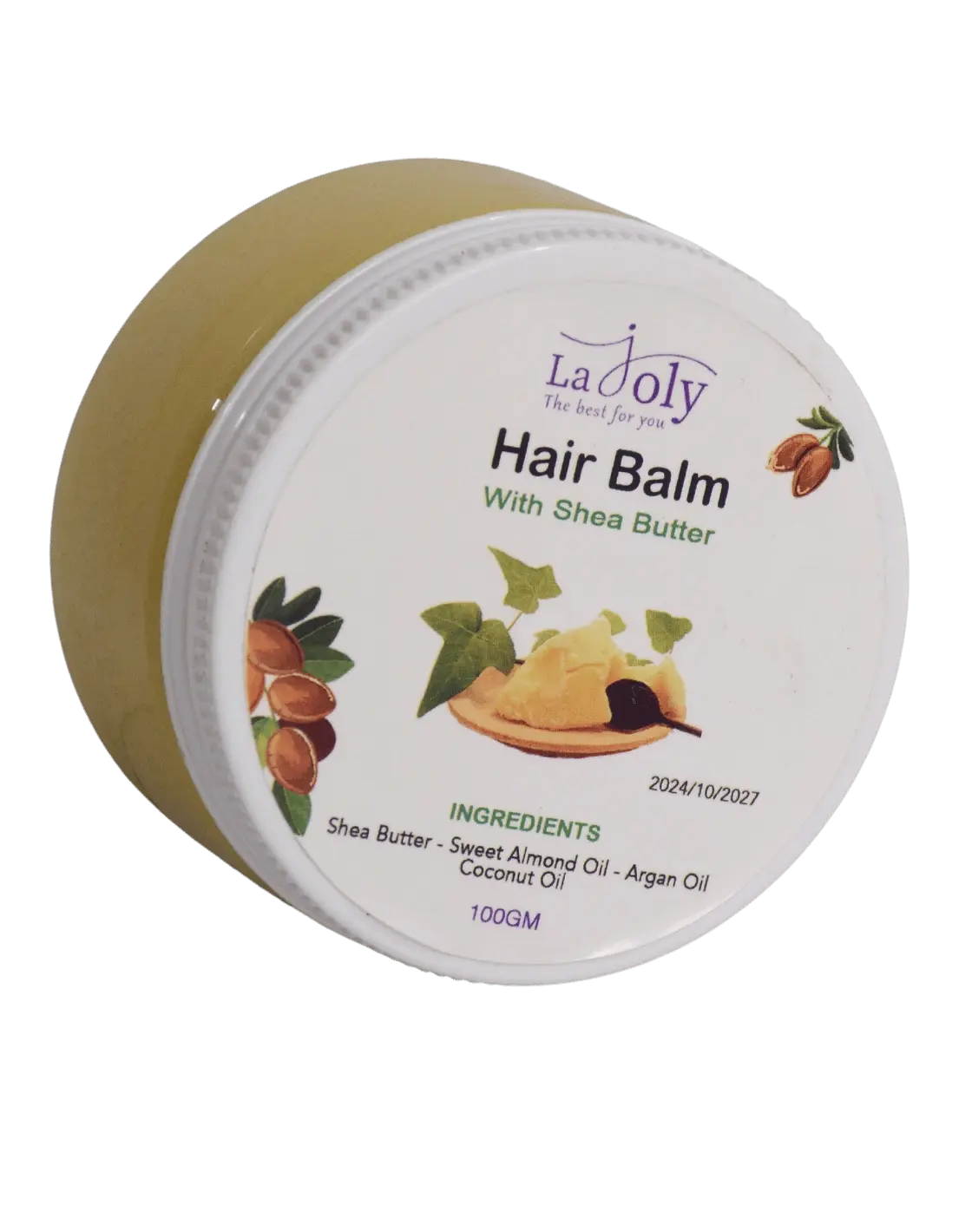 Lajoly Hair Balm