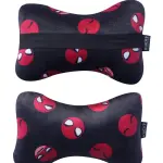 Spiderman - Set of 2 Neck Pillows