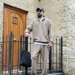 SWEATSUITS