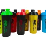 The Ultimate Heavy-Lifter Bundle by MD Stay Fit – Complete Support Kit + Shaker