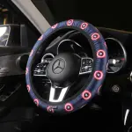 Captain America - Steering wheel