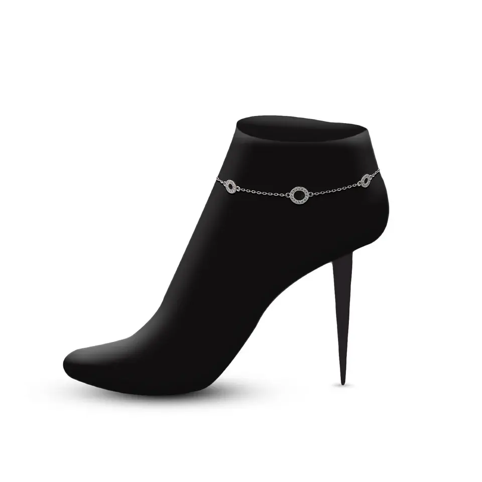 Anklet