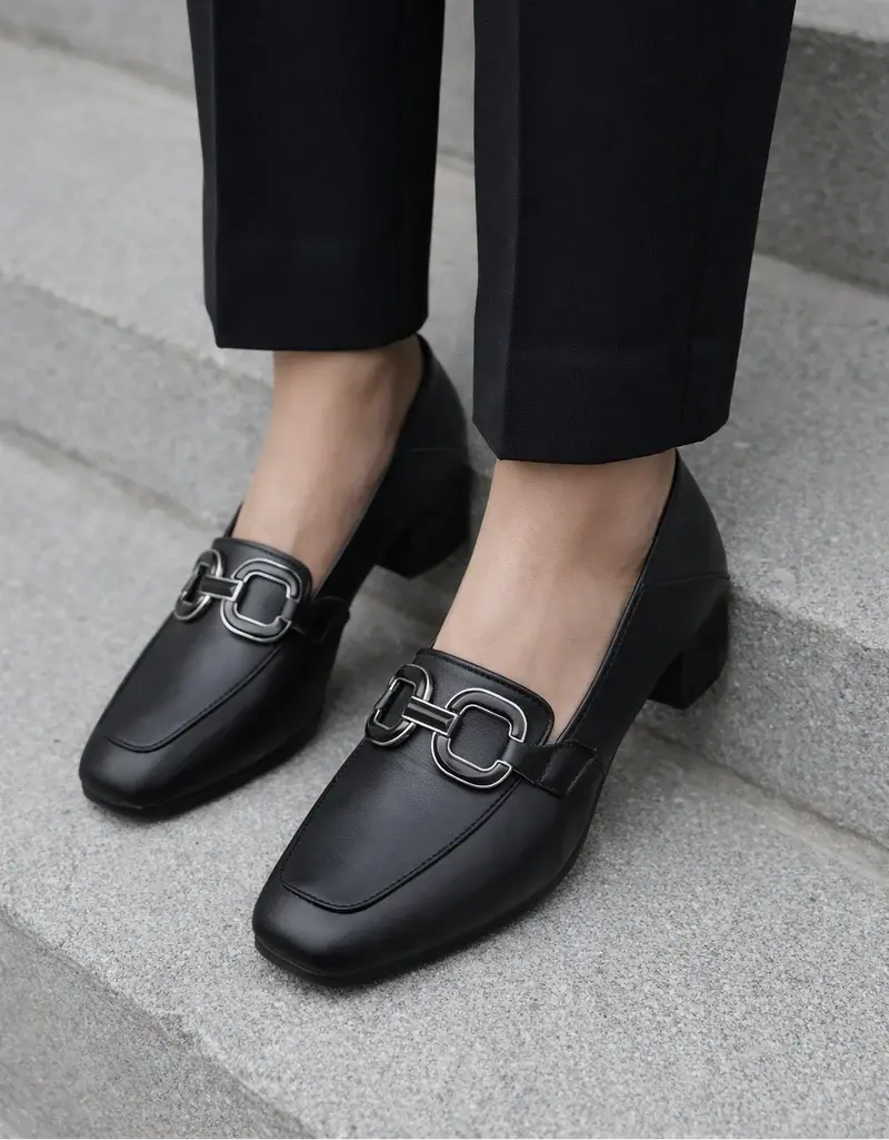 Ballerina Classic With Front Detail BN-48