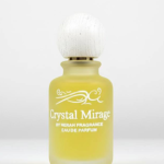 Crystal Mirage