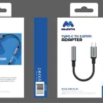 Majentik Convert CC01