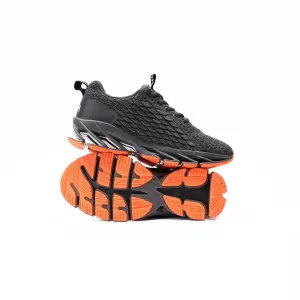 حذاء جري فيلوسيتي فورتكس رمادي