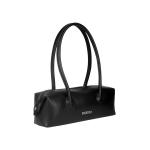 Aria Black Shoulder bag