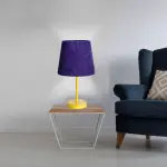Modern Table Lamp ML209
