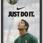 Cristiano Ronaldo + Nike