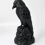 Necro Raven