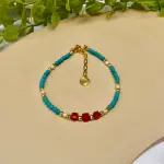 Lagoon Anklet