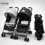 سترولر عكاز بيبي شورا