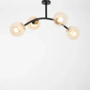 Modern Modern Ceiling Lamp 059