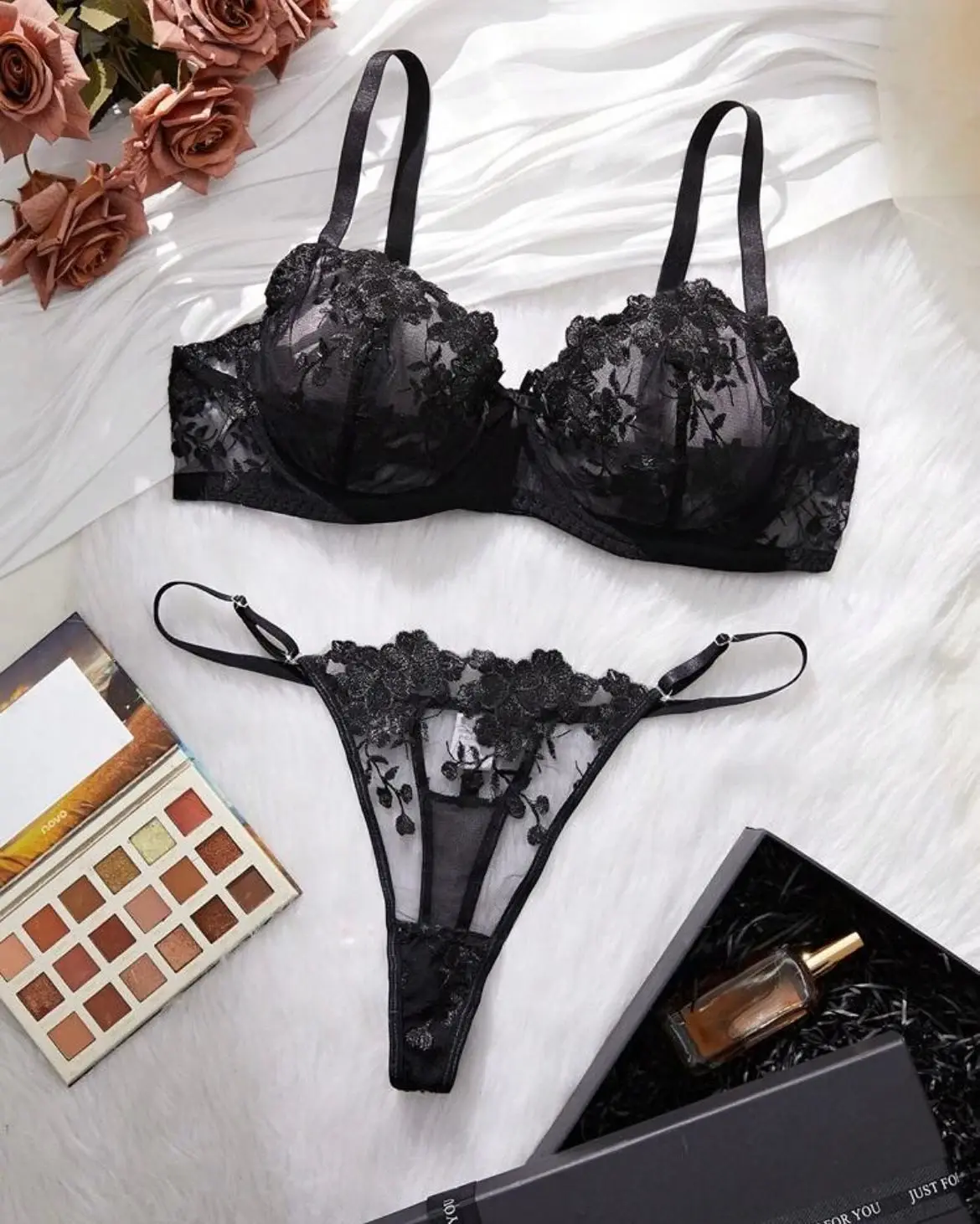 Dark Romance Set