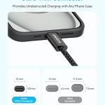 Anker Zolo USB C to USB C Cable,(240W) (6FT)