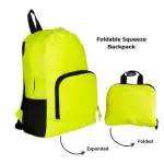 Foldable Squeeze