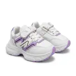 Kids Sneakers Comfortable and Trendy for Girls LK-1