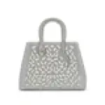 Serpent Handle Evening Bag VS-55